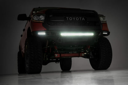Front Prerunner Bumper | Toyota Tundra 2WD/4WD (2014-2021) - Image 5