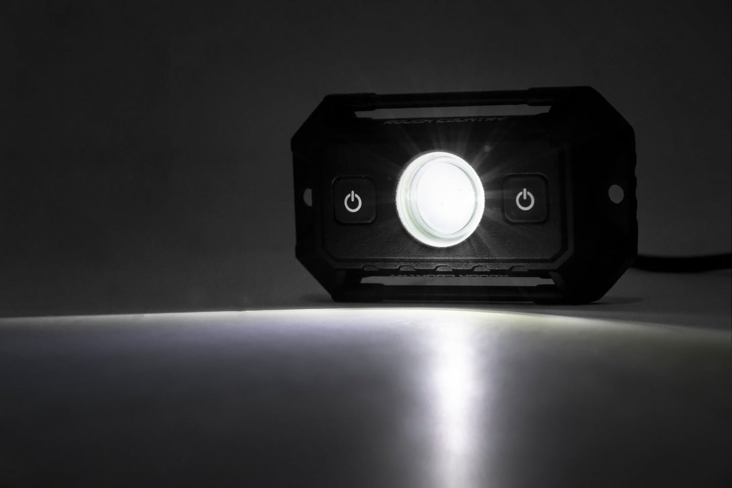 Chrome Series LED | Dome Light | RGB/White - Image 3