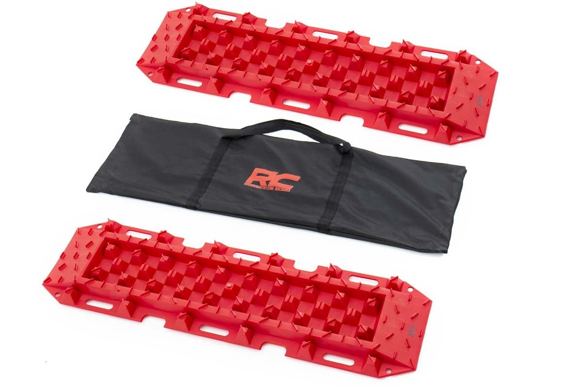 Traction Board Kit - Image 3