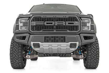 4.5 Inch Lift Kit | Ford Raptor 4WD (2017-2018) - Image 3