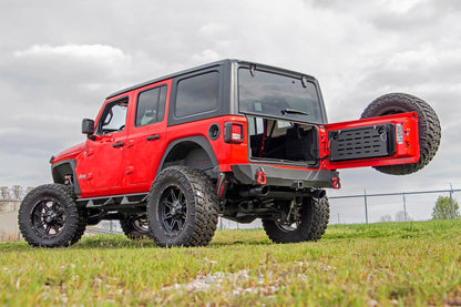 Tailgate Table | Jeep Wrangler JL (18-26)/Wrangler Unlimited (18-26) - Image 5