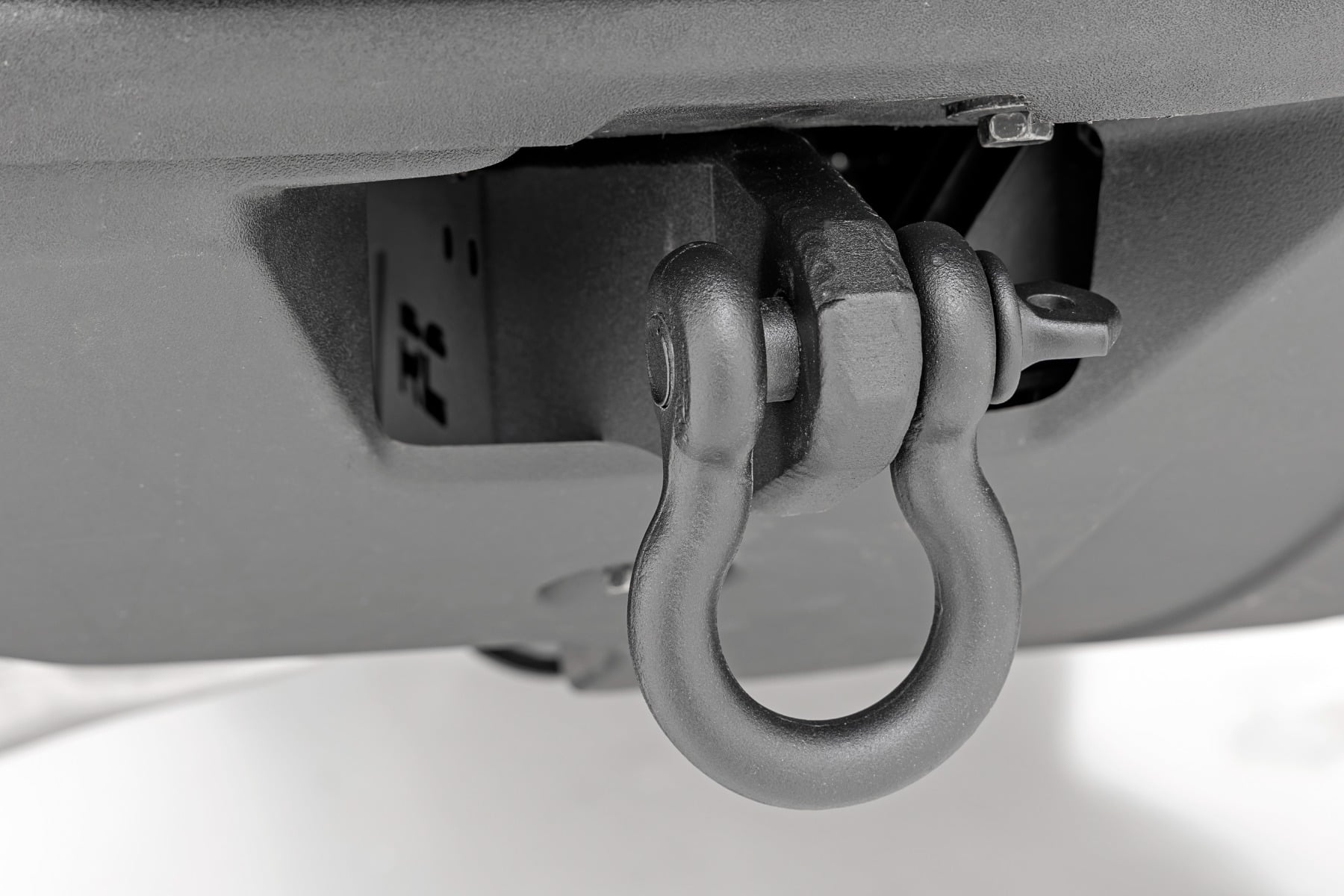Tow Hook Brackets | Ford Bronco 4WD (2021-2026) - Image 4