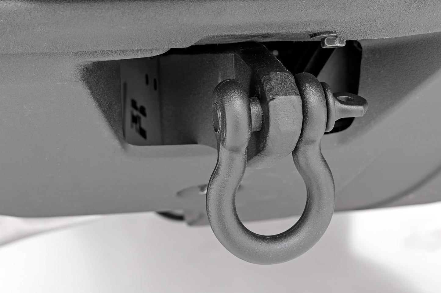 Tow Hook Brackets | D-Ring Combo | Ford Bronco 4WD (2021-2026) - Image 4
