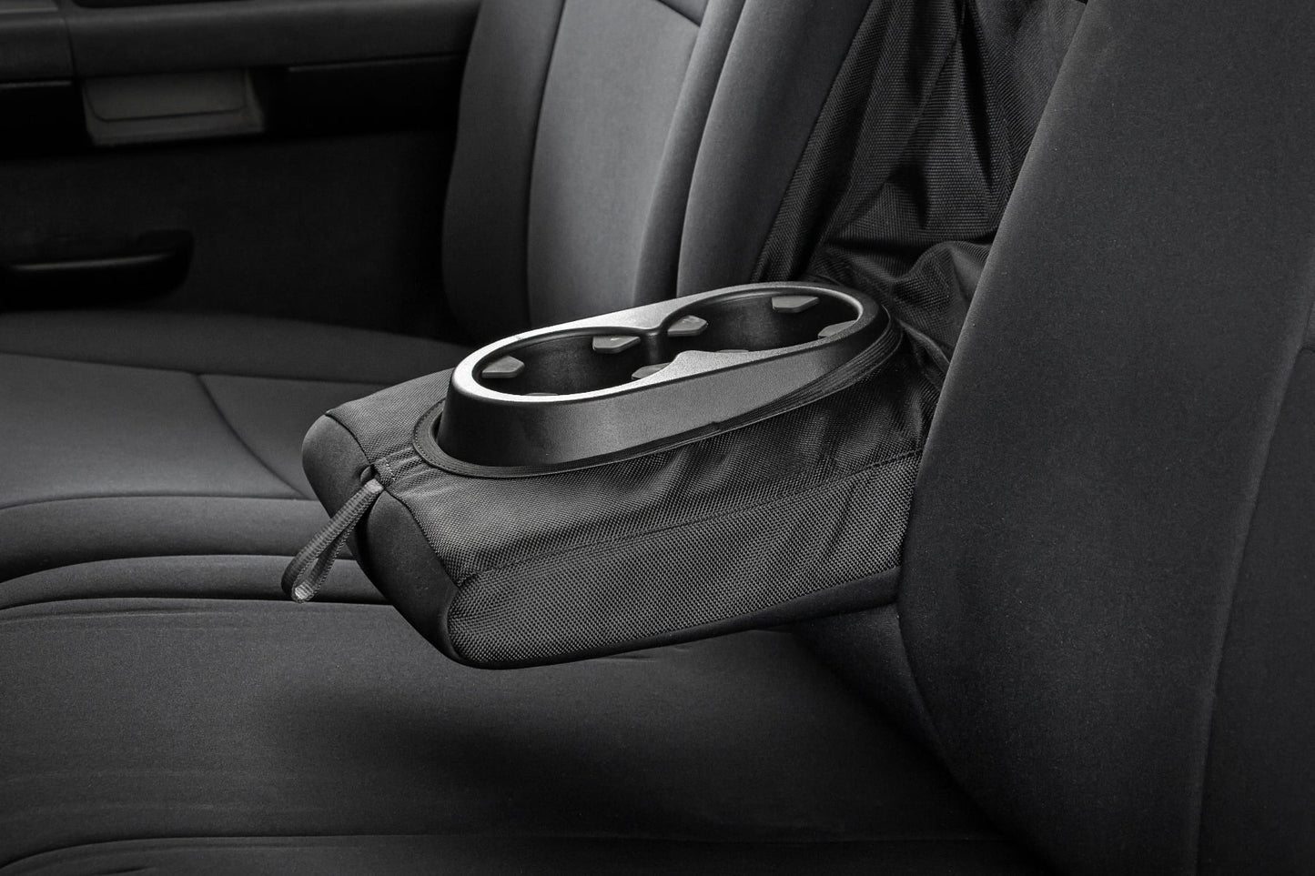 Seat Covers | FR 40/40/20 & RR Full Bench | Chevy/GMC 1500/2500HD (07-13) - Image 5