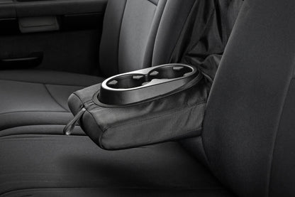Seat Covers | FR 40/40/20 & RR Full Bench | Chevy/GMC 1500/2500HD (07-13) - Image 5