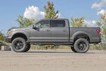 FRONT BUMPER FORD F-150 2WD/4WD (2018-2020)