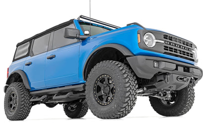 3.5 Inch Lift Kit | Ford Bronco 4WD (2021-2026) - Image 2