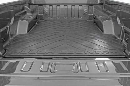 Bed Mat | 5' Bed | RC Logo | Jeep Gladiator JT 4WD (2020-2026) - Image 5