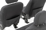 Seat Covers | FR Bucket and RR Bench | Ford F-150/Lightning/F-250/F-350 (15-25) - Image 6
