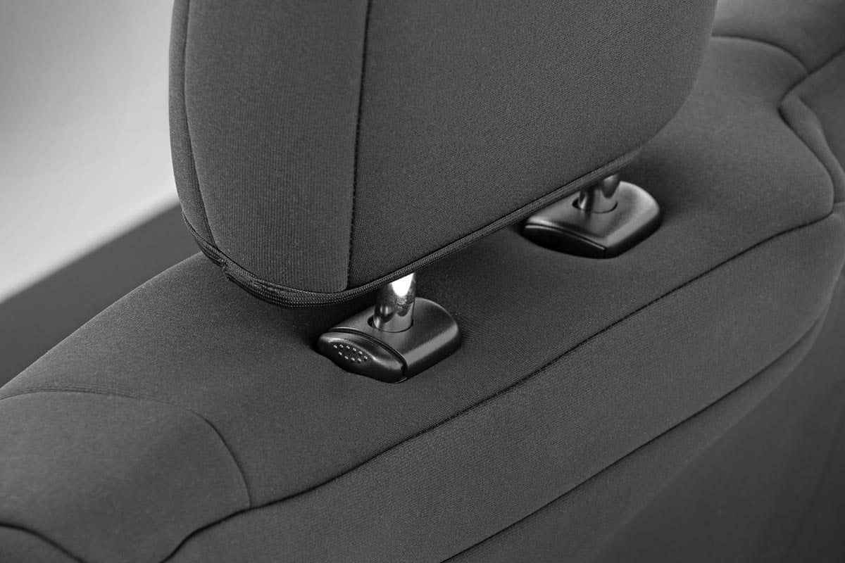 Seat Covers | FR 40/20/40 | Chevy/GMC 1500 2WD/4WD (14-18 & Classic) - Image 5