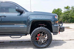 7 Inch Lift Kit | Bracket | Vertex | Chevy/GMC 1500 (14-16) - Image 4