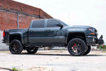 7.5 Inch Lift Kit | Vertex | Chevy/GMC 1500 4WD (07-13) - Image 5