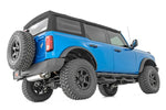 3.5 INCH LIFT KIT FORD BRONCO 4WD (2021-2023)