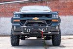 7 Inch Lift Kit | Bracket | Vertex | Chevy/GMC 1500 (14-16) - Image 6