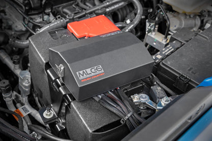 MLC-6 | Multiple Light Controller | Ford Bronco 4WD (2021-2026) - Image 3