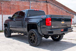 7.5 Inch Lift Kit | Vertex | Chevy/GMC 1500 4WD (07-13) - Image 4