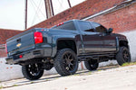 7.5 Inch Lift Kit | Vertex | Chevy/GMC 1500 4WD (07-13) - Image 6
