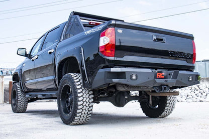 Rear Bumper | Toyota Tundra 2WD/4WD (2014-2021) - Image 5
