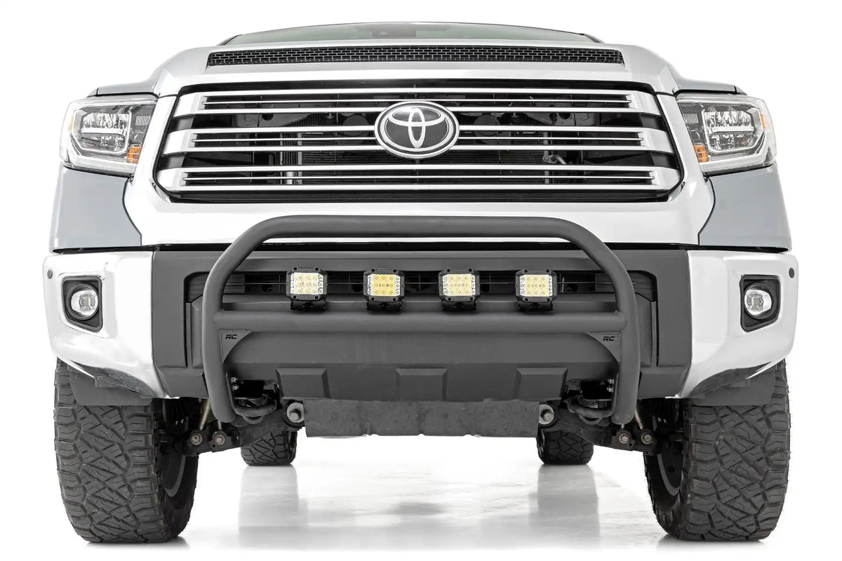 NUDGE BAR TOYOTA TUNDRA 4WD (07-21)