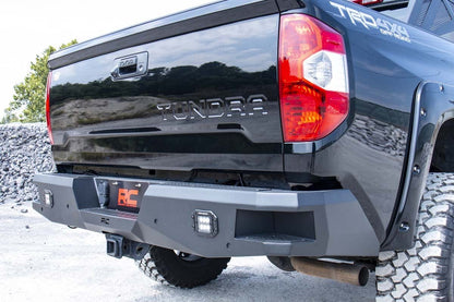 Rear Bumper | Toyota Tundra 2WD/4WD (2014-2021) - Image 6