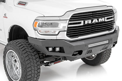 Front Bumper | Ram 2500 2WD/4WD (2019-2026) - Image 2