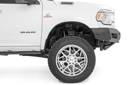 Front Bumper | Ram 2500 2WD/4WD (2019-2026) - Image 4