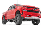 AL2 DROP STEPS CREW CAB | CHEVY/GMC 1500/2500HD/3500HD (19-23)