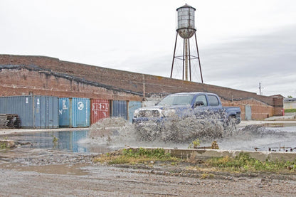 3 INCH LIFT KIT TOYOTA TACOMA 2WD/4WD (2005-2023)