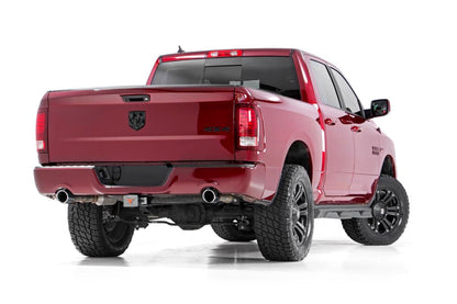 3 Inch Lift Kit | N3 Struts/Shocks | Ram 1500 4WD (2012-2018 & Classic) - Image 4