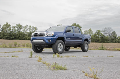 3 Inch Lift Kit | Toyota Tacoma 2WD/4WD (2005-2023) - Image 5