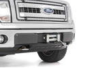 Hidden Winch Mounting Plate | Ford F-150 2WD/4WD (2009-2014) - Image 3