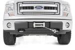 Hidden Winch Mounting Plate | Ford F-150 2WD/4WD (2009-2014) - Image 4