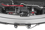 Hidden Winch Mounting Plate | Ford F-150 2WD/4WD (2009-2014) - Image 5