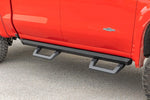 SR2 ADJUSTABLE ALUMINUM STEPS CREW CAB | CHEVY/GMC 1500/2500HD/3500HD 2WD/4WD