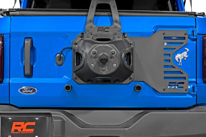 Tailgate Reinforcement | Ford Bronco 4WD (2021-2026) - Image 3