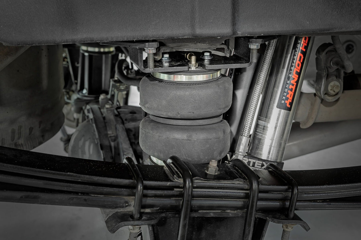 Air Spring Kit | Chevy/GMC Sierra 1500 (19-26)/Silverado 1500 (19-26) - Image 2