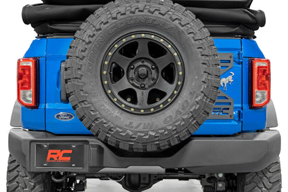 Tailgate Reinforcement | Ford Bronco 4WD (2021-2026) - Image 4
