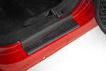 Entry Guards | Front and Rear | Jeep Wrangler Unlimited 2WD/4WD (2007-2018) - Image 3