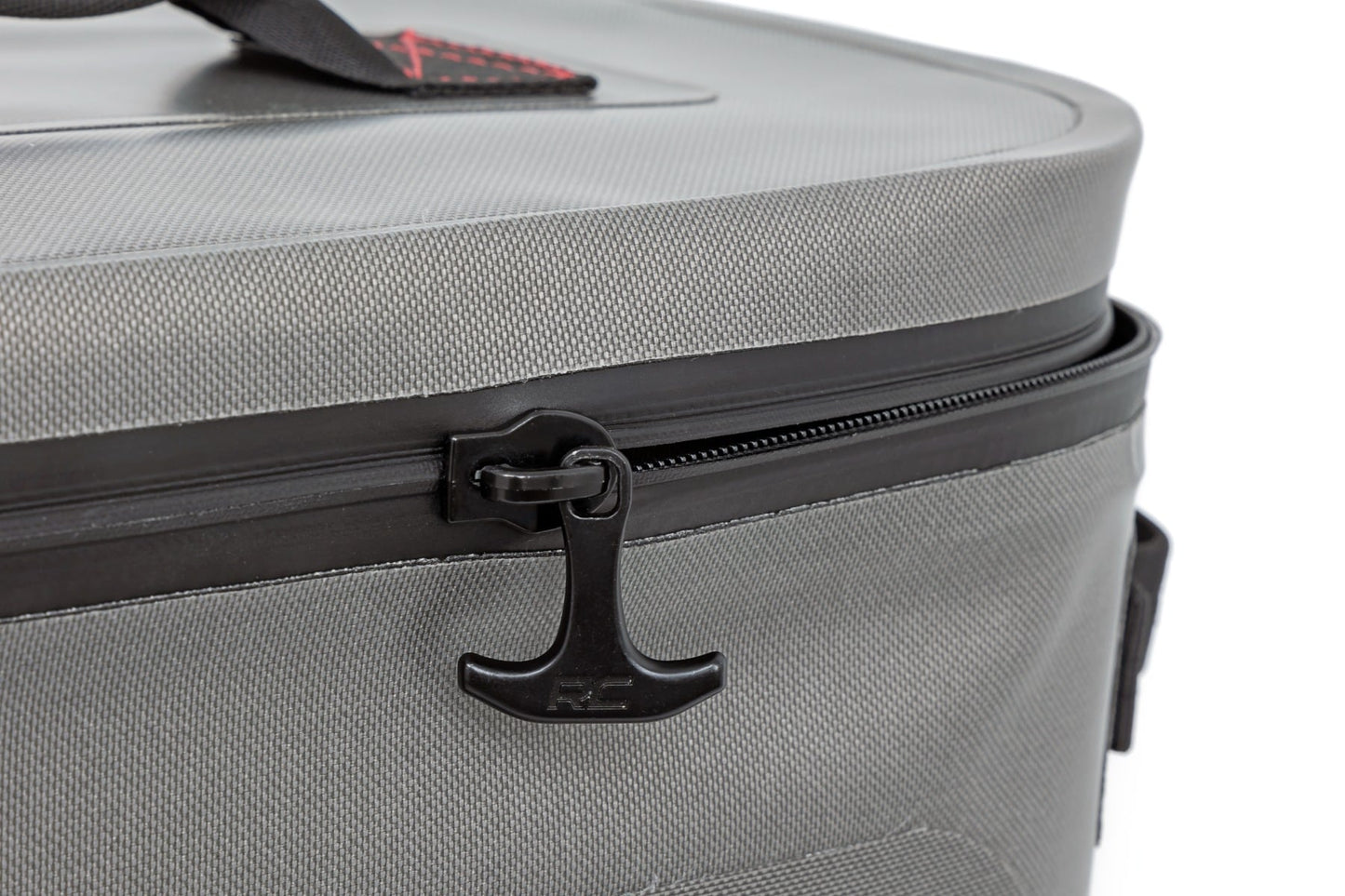 Insulated Backpack Cooler | 24 Cans | Waterproof - Image 2
