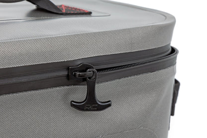 Insulated Backpack Cooler | 24 Cans | Waterproof - Image 2