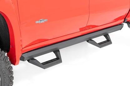 SRX2 Adj Aluminum Step | Crew Cab | Chevy/GMC 1500/2500HD (19-26) - Image 4