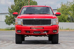 LED Light Kit | Fog Mount | Dual 2" Black Pairs | Chevy Silverado 1500/2500HD/3500HD 2WD/4WD - Image 3
