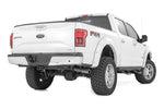 SRX2 Adj Aluminum Step | Crew Cab | Ford F-150/Lightning/F-250/F-350/Raptor (15-26) - Image 3
