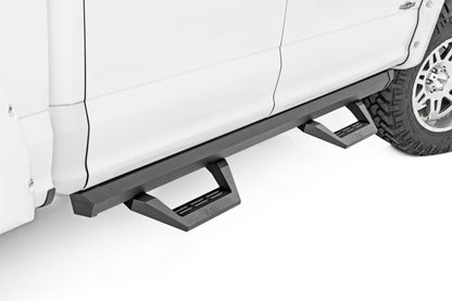 SRX2 Adj Aluminum Step | Crew Cab | Ford F-150/Lightning/F-250/F-350/Raptor (15-26) - Image 4
