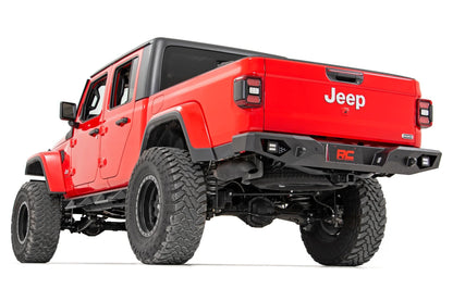 Rear Bumper | Jeep Gladiator JT 4WD (2020-2026) - Image 5