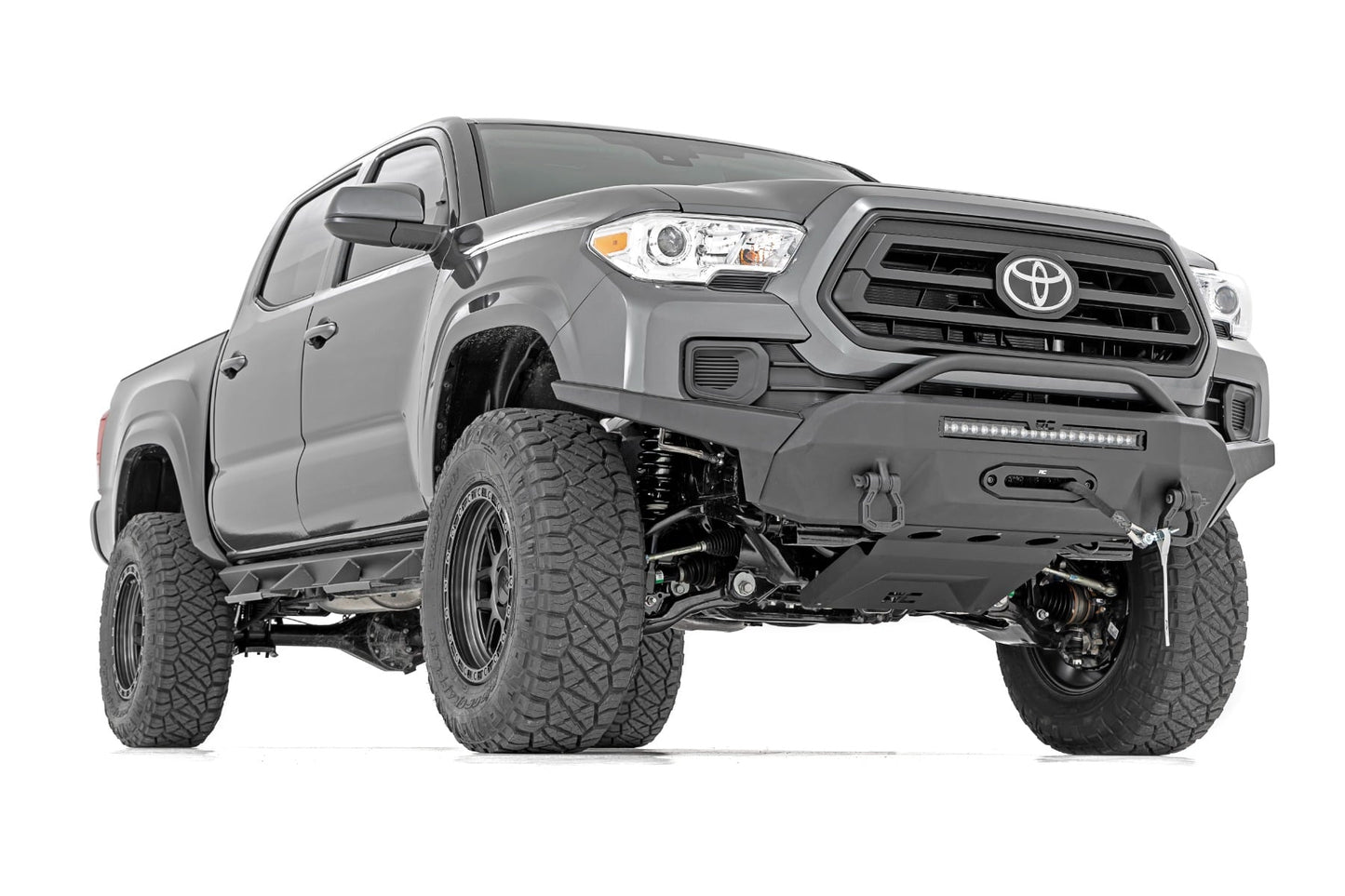3.5 Inch Lift Kit | Vertex | Toyota Tacoma 2WD/4WD (2005-2023) - Image 6
