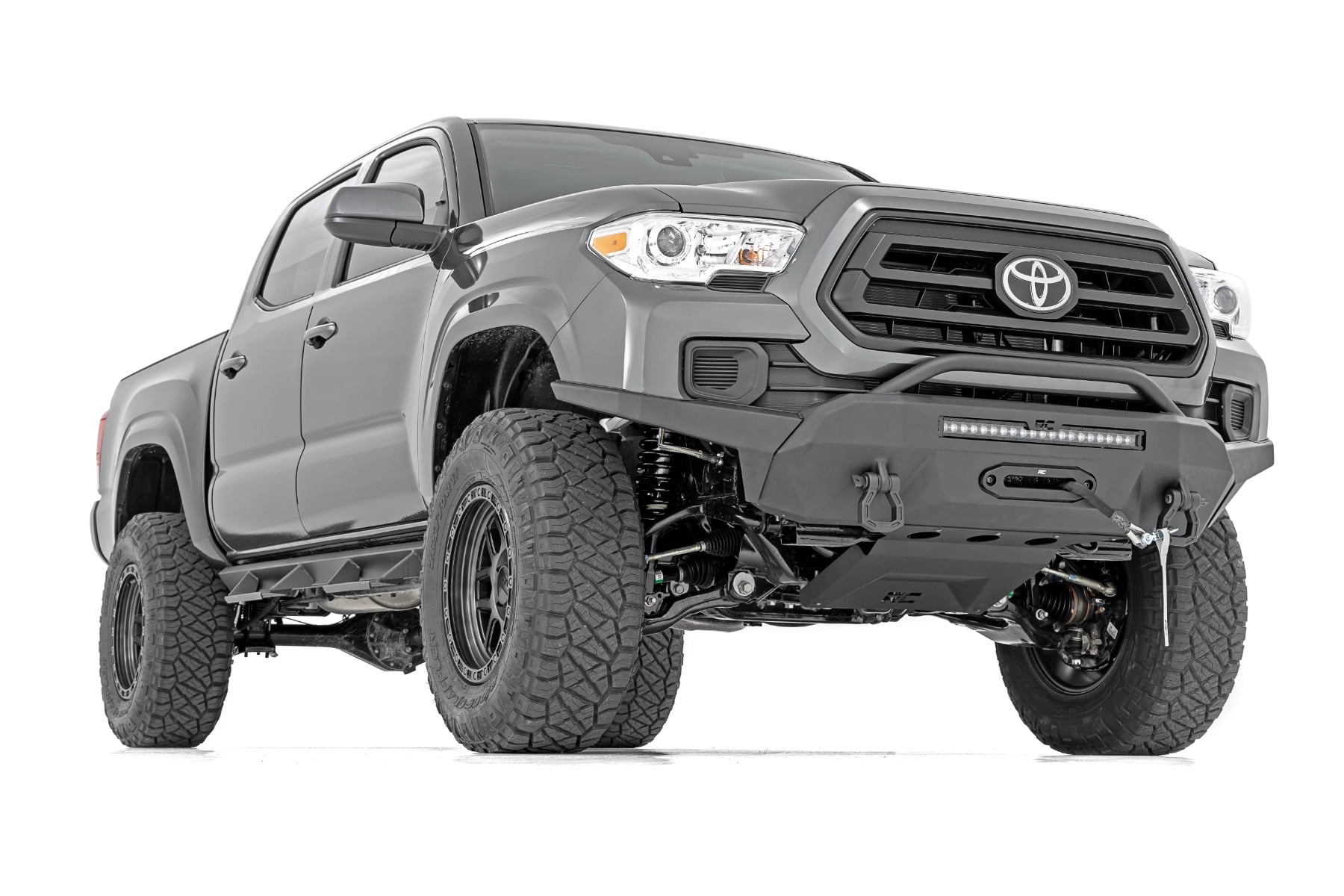3.5 Inch Lift Kit | UCA | Vertex/V2 | Toyota Tacoma 2WD/4WD (2005-2023) - Image 4