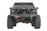 4.5 Inch Lift Kit | RR Springs | X-Series | Jeep Cherokee XJ 2WD/4WD (84-01) - Image 3