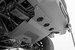 Front Bumper | Hybrid | 20" Blk White DRL LED | Toyota Tacoma 2WD/4WD (16-23) - Image 6