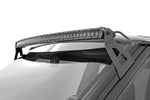 50 Inch Black Series LED Light Bar | Curved | Single Row - Image 5